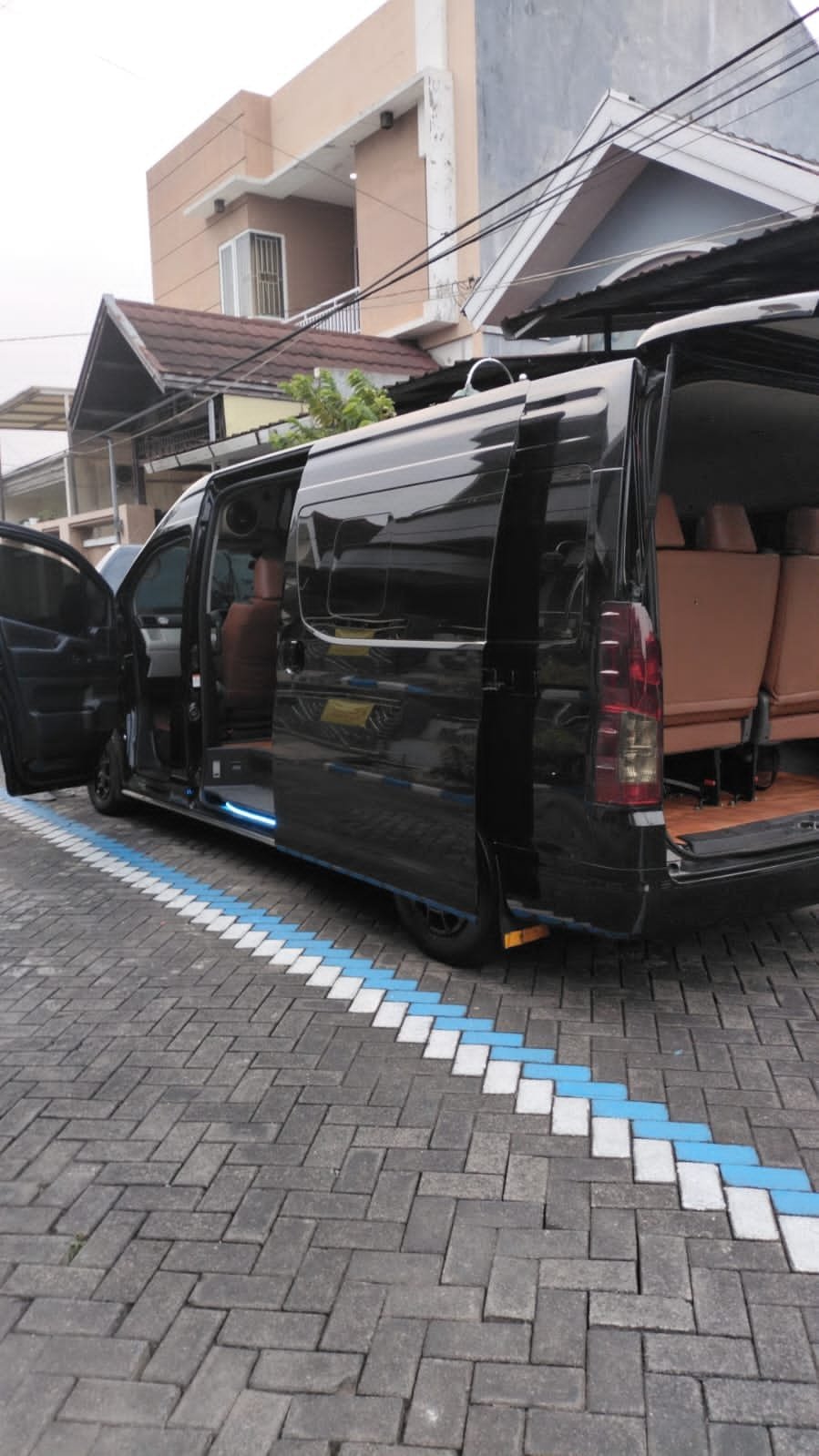Armada Rental Batam Bintan