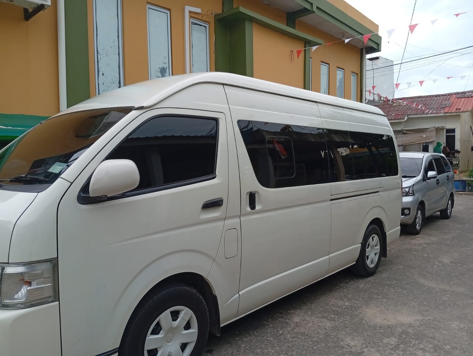 Armada Rental Batam Bintan