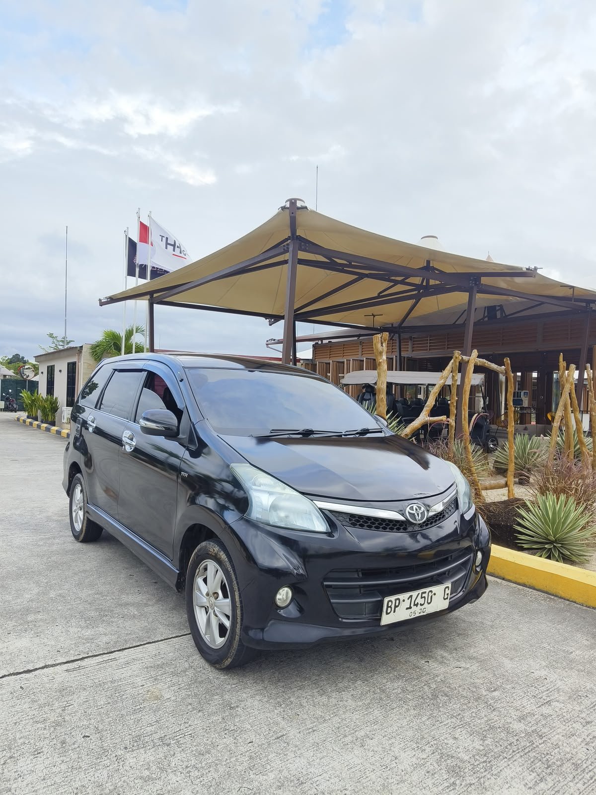 Armada Rental Batam Bintan