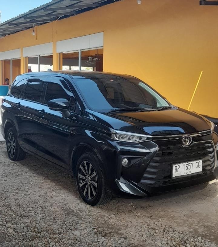 Fortuner SUV