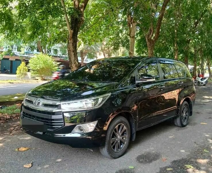 Fortuner