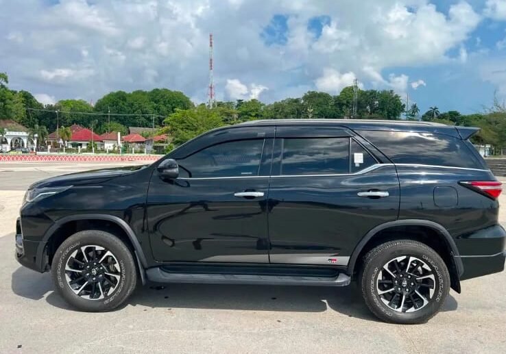 Fortuner